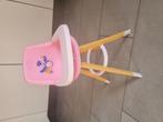 Baby Born poppenstoel zgan, Kinderen en Baby's, Speelgoed | Poppen, Ophalen of Verzenden, Zo goed als nieuw, Babypop