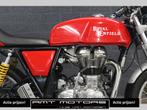 ROYAL ENFIELD CONTINENTAL GT535 (bj 2014) A2 Geschikt, 535 cc, Bedrijf, Onbekend, Overig