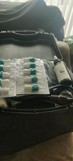 Tattoo Set in Koffer - Compleet, Ophalen of Verzenden, Nieuw