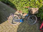 24 inch meisjes fiets, Fietsen en Brommers, Fietsen | Meisjes, Ophalen, Alpina, Handrem, Gebruikt