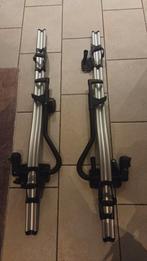 Thule proride 591 dakdragers, Auto diversen, Fietsendragers, Ophalen of Verzenden, Zo goed als nieuw, Dakdrager