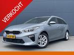Kia Ceed Sportswagon 1.0 T-GDi DynamicPlusLine | Trekhaak |, Voorwielaandrijving, Stof, Gebruikt, Euro 6