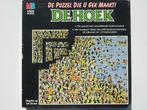 Pinguins op het strand - puzzel MB 1000 st, Ophalen of Verzenden, 500 t/m 1500 stukjes, Gebruikt, Legpuzzel