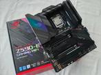 Asus ROG Z590-E, Intel I7-11700K, 32GB DDR4, 1TB SSD, Computers en Software, Desktop Pc's, 32 GB, ASUS, Ophalen of Verzenden, Zo goed als nieuw