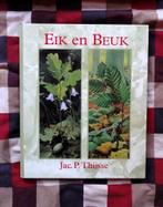 ¤ Eik en Beuk - Jac. P. Thijsse, Boeken, Prentenboeken en Plaatjesalbums, Gelezen, Plaatjesalbum, Verzenden