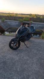 Yamaha aerox 70cc 1997 -snel en betrouwbaar, Fietsen en Brommers, Ophalen, Zo goed als nieuw, Tweetakt, Aerox
