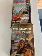 jongensboeken, Ophalen of Verzenden, Zo goed als nieuw