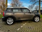 Mini Countryman 1.6 Cooper S All4, weinig kms, Harman Kardon, 65 €/maand, 15 km/l, 750 kg, Handgeschakeld