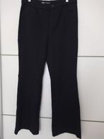 Broek van Zara, Kleding | Dames, Broeken en Pantalons, Verzenden, Maat 46/48 (XL) of groter, Lang, Gedragen