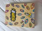 Complete flippo map! Looney tunes, Verzamelen, Flippo's, Ophalen of Verzenden, Looney Tunes, Verzameling, Met verzamelmap(pen)