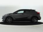 Toyota C-HR 1.8 Hybrid Dynamic (bj 2018, automaat), 12 maanden, Stof, 4 cilinders, 122 pk