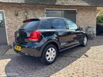 Volkswagen Polo 1.2 - 5 Deurs - Airco - Cruise, Voorwielaandrijving, Euro 5, 967 kg, Gebruikt