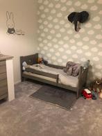 Super lief peuterbed in zeer goede staat, Ophalen, 70 tot 85 cm, 140 tot 160 cm, Zo goed als nieuw