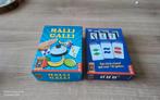 2 nieuwe spelletjes , HALLI _GALLI, en SET, Vijf spelers of meer, Ophalen of Verzenden, Nieuw, 999  Games