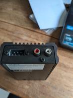 Sony  2 channel power amplifier, Audio, Tv en Foto, Ophalen of Verzenden, Nieuw, Audio