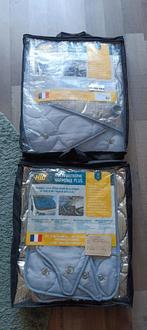 RAAMISOLATIE SET(HTD) ALLE RUITEN BERLINGO/PARTNER, Caravans en Kamperen, Camper-accessoires, Ophalen of Verzenden