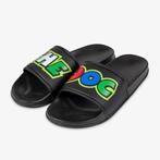 Valentino Rossi sun and moon sandals slides slippers VRUSI50, Ophalen of Verzenden, Nieuw, Slippers