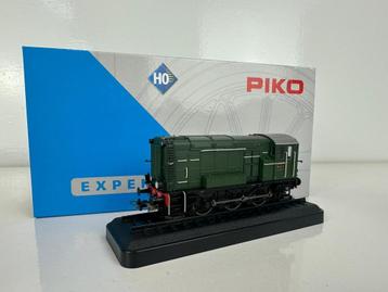 Piko 22003 H0 Diesellocomotief Rh 500 NS III - AC uitvoering beschikbaar voor biedingen