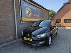 Volkswagen Polo 1.2 TSI Edition (bj 2013), Voorwielaandrijving, Euro 5, Stof, Gebruikt