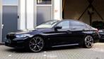 BMW 5-serie 530i High Executive M-Pakket | Head-Up | Laser |, Automaat, 1998 cc, Achterwielaandrijving, Gebruikt