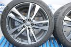 19 inch Audi A6 velgen origineel zomerset origineel 5x112, 19 inch, Banden en Velgen, Ophalen of Verzenden, Personenwagen