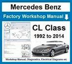 Mercedes CL tm 2018 Mercedes WIS ASRA EPC 2019 op usb stick, Verzenden