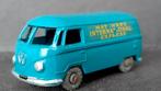 Volkswagen VW Transporter T1 Lesney Matchbox Pol, Verzenden, Zo goed als nieuw, Bus of Vrachtwagen