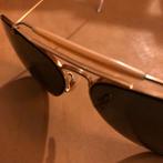 Vintage B&L Ray-Ban Aviator Outdoorsman 58mm zonnebril O4, Ray-Ban USA, Zonnebril, Overige kleuren, Nieuw