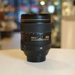 Nikon NIKKOR 24-120mm f/4.0 VR (Hoofddorp), Audio, Tv en Foto, Fotografie | Lenzen en Objectieven, Ophalen of Verzenden, Zo goed als nieuw
