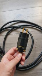 Power kabel, Ophalen of Verzenden