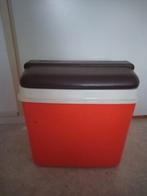 Curver 20 liter koelbox met 4 koelelementen, Caravans en Kamperen, Koelboxen, Ophalen of Verzenden, Koelelement