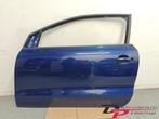 Portier 2Deurs links van een Volkswagen Polo (LD5Q), Auto-onderdelen, Gebruikt, -, -, Ophalen of Verzenden
