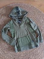 Groene hoodie | Z8, Ophalen of Verzenden, Z8, Jongen, Trui of Vest