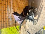 Mutsy kinderwagen plus maxi cosi, Ophalen of Verzenden, Zo goed als nieuw