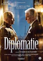 Diplomatie (frankrijk 2014) prijs is incl verzendkosten, Cd's en Dvd's, Dvd's | Filmhuis, Frankrijk, Ophalen of Verzenden, Vanaf 12 jaar
