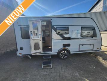 Knaus Sudwind 60 Years 460 EU; zeer compleet beschikbaar voor biedingen