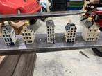 5 klm huisjes, Verzamelen, KLM Huisjes, Ophalen of Verzenden, Gebruikt, 1 t/m 20, Gevuld