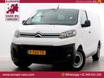 Citroën Jumpy 2.0 BlueHDI 120pk E6 Lang Airco/Achterklep 12, Auto's, Voorwielaandrijving, Gebruikt, Euro 6, 4 cilinders