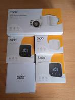 Tado X Slimme Radiatorthermostaat Set, Doe-het-zelf en Verbouw, Thermostaten, Ophalen, Slimme thermostaat, Zo goed als nieuw