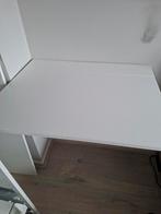 Opklapbare Wandtafel / Bureau, Antiek en Kunst, Antiek | Meubels | Tafels, Ophalen of Verzenden