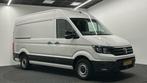 Volkswagen Crafter Bestel 30 2.0 TDI L3H3 CRUISE CARPLAY, Auto's, Voorwielaandrijving, Stof, Gebruikt, Euro 6