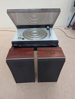 Bang en Olufsen beocenter 1800, Audio, Tv en Foto, Stereo-sets, Ophalen of Verzenden, Gebruikt, Speakers, Bang & Olufsen