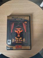 Diablo 2, Spelcomputers en Games, 1 speler, Ophalen of Verzenden, Zo goed als nieuw, Role Playing Game (Rpg)
