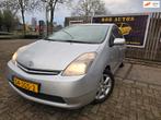 Toyota Prius 1.5 VVT-i/automaat/2e eigenaar/nap/cruise/bluet, Auto's, 65 €/maand, 1497 cc, Gebruikt, 4 cilinders