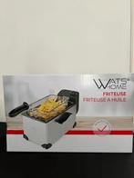 Watshome Friteuse 3L NIEUW, Witgoed en Apparatuur, Nieuw, Ophalen of Verzenden