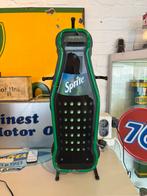 Sprite reclame NeoN reclame verlichting, Ophalen, Gebruikt, ., Lichtbak of (neon) lamp