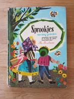 LEA SMULDERS. SPROOKJES VAN LANG GELEDEN., Ophalen of Verzenden, Gelezen, Lea Smulders