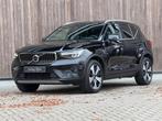 Volvo XC40 1.5 T4 Plug-in hybrid Core Bright / Winterpack, Stof, Zwart, Zwart, Plug-in hybride