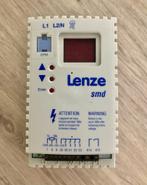 LENZE - Frequentieregelaar - 0.25 kW - ESMD251X2SFA, Gebruikt, Ophalen of Verzenden