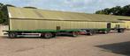 Diverse wagens landbouw balenwagen, Verzenden, Gebruikt